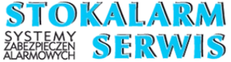 logo Stokalarm Serwis Krzysztof Stokwisz